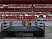 Dean Malenko & Perry Saturn (WWF Smackdown 2 Know Your Role)