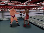 Dean Malenko & Perry Saturn (WWF Smackdown 2 Know Your Role)