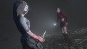 Maria (Silent Hill 2) | Dead by Daylight [Add-On Ped]