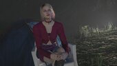 Maria (Silent Hill 2) | Dead by Daylight [Add-On Ped]