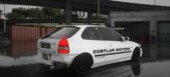 Honda Civic 1.6 Rol