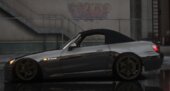 Honda S2000 34JDM58