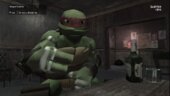 Teenage Mutant Ninja Turtles (2012) Skin Pack