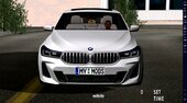 2024 BMW 640i GT M-Perfermance For PC & Andriod