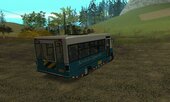 Ford E150 Microbus V2