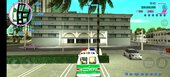 Chevy Van G20 Enforcer for Mobile