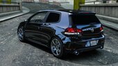 Volkswagen Golf 6 GTI [Add-On]