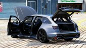 Audi RS6 Avant [ADD-ON]