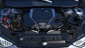 Audi RS6 Avant [ADD-ON]