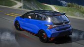 Hyundai I20 N [Add-On]