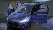 Hyundai I20 N [Add-On]