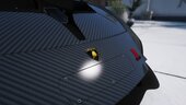 Lamborghini Huracan Super Trofeo EVO2 (Carbon Fiber Livery) [Add-On]