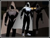 Moon Knight (Marvel NOW Costume)