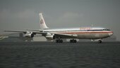 Boeing 707-300 [VehFuncs]