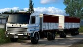 Scania P93 Sound Ronco+Pente for Mobile