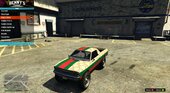 Picador Custom Donk [Add-On]