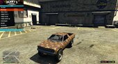 Picador Custom Donk [Add-On]