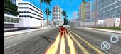 The Flash Remastered Modpack For Android