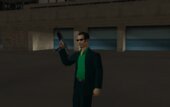 Liberty City Yakuza SA Style