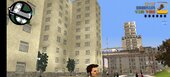 Retexture of Portland High-Rise Buildings for Mobile