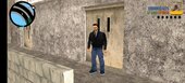 Retexture Cochrane Dam for Mobile