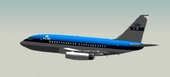 Klm Boeing 737-200 for Android