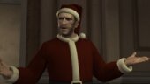 Niko Claus - Santa Costume for Niko Bellic