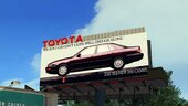 1992 Real Billboards of San Francisco