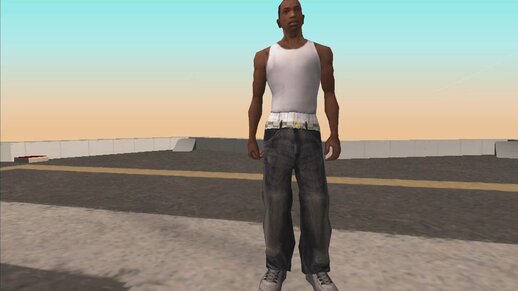 Toren0/KonArtis Clothes Pack