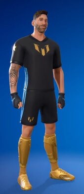 Lionel Messi (Fortnite)