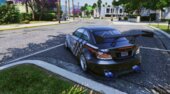 BMW 1M DRIFT REBADGED [Add-on]-[FiveM]+[HandlingDrift]