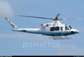 Bell 212 250th Presidential Airlift Wing 6687