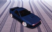 Mazda RX-7 FC3S Body-Kit