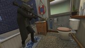 Fortnite Skibidi Toilet Cameraman [Add-On Ped, LODs]