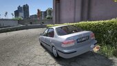 Sedan Honda Civic 1.6 VTi