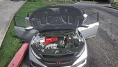 Honda Civic Type R 