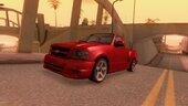 GTA Online Vapid Firebolt