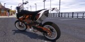 KTM 690SMC REBADGED [Add-on]-[FiveM]