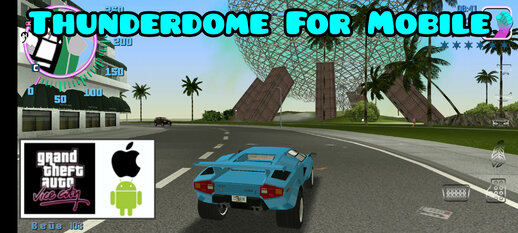 Thunderdome for Mobile