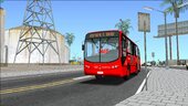 Pack Busscar Urbanuss Pluss 1999 Articulado Transmilenio