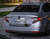 Fiat Egea 2021 (Addon/Extra)