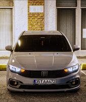 Fiat Egea 2021 (Addon/Extra)