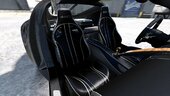 Bugatti Atlantic Concept [Add-On]