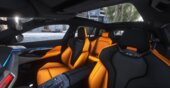 BMW M5 Touring G90 2024 [Add-On / Replace | Tuning | Template | FiveM]