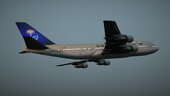 Boeing 747-300 PW [VehFuncs]