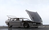 1973 Lamborghini Espada 400 GT [Add-On | Extras | Template]