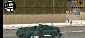 BMP-2 for Mobile