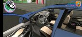 Lada Vesta for Mobile