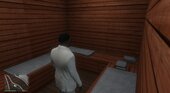 Franklin Sauna (secret door) 1.0