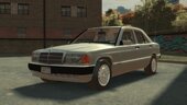 Mercedes-Benz 190E